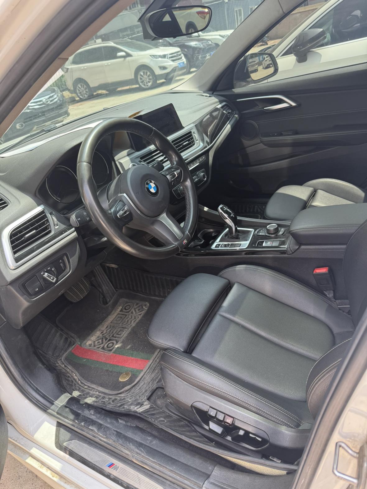 BMW 1 Series 2020 120i M Sport Package