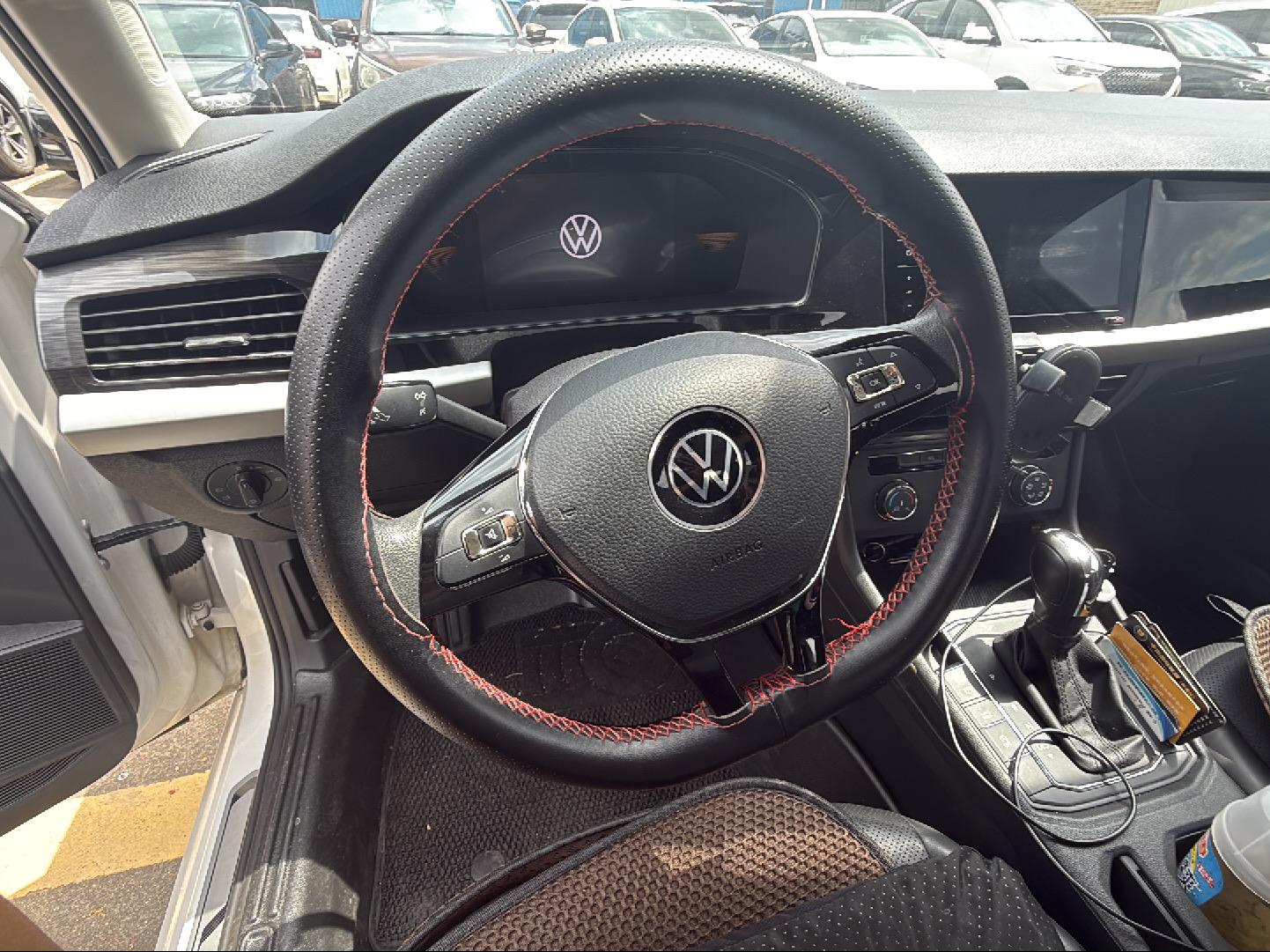 Volkswagen Lavida 2021 1.5L Auto Comfort