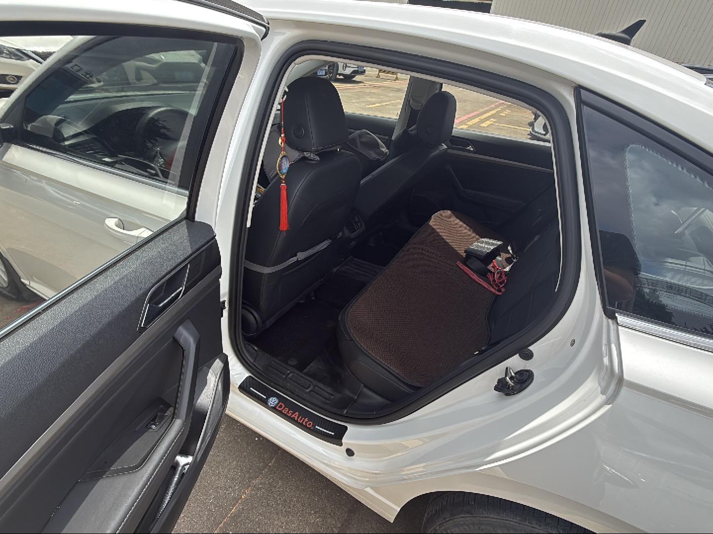 Volkswagen Lavida 2021 1.5L Auto Comfort