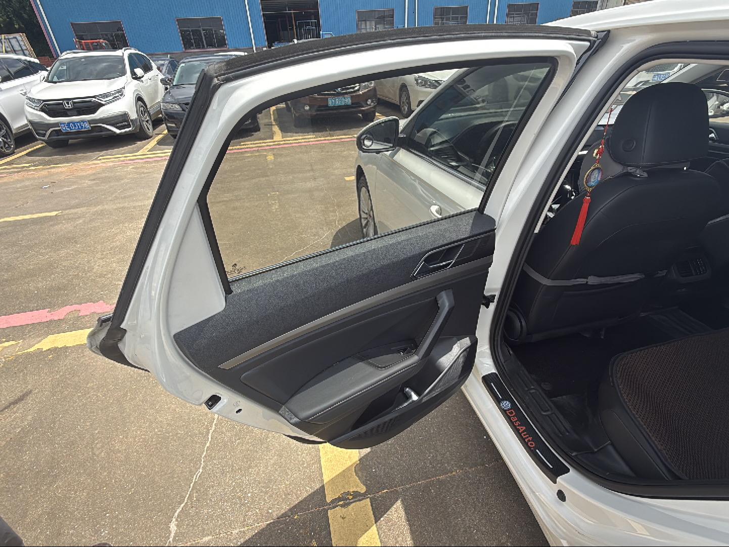 Volkswagen Lavida 2021 1.5L Auto Comfort