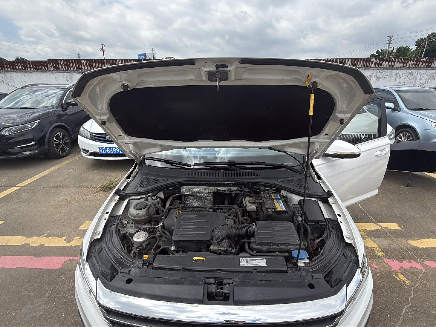 Volkswagen Lavida 2021 1.5L Auto Comfort