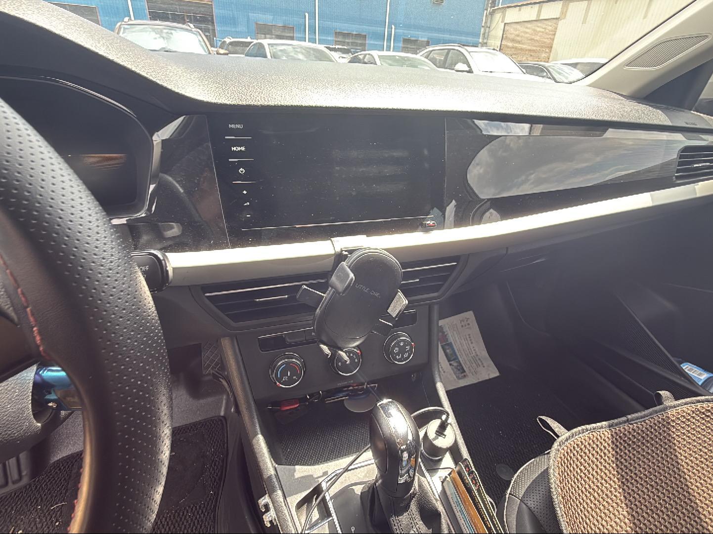 Volkswagen Lavida 2021 1.5L Auto Comfort