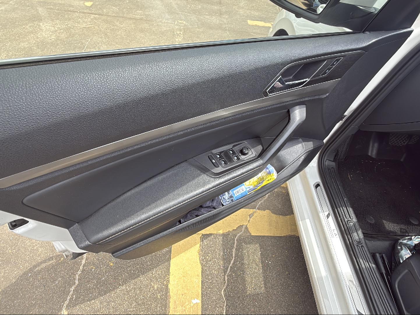 Volkswagen Lavida 2021 1.5L Auto Comfort