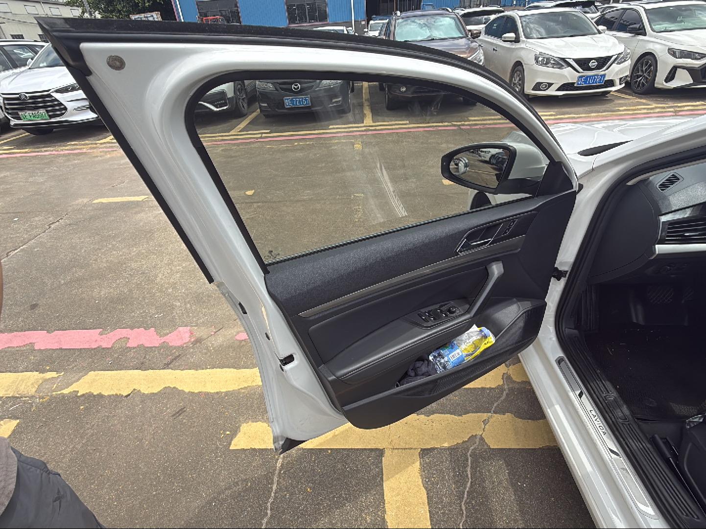 Volkswagen Lavida 2021 1.5L Auto Comfort