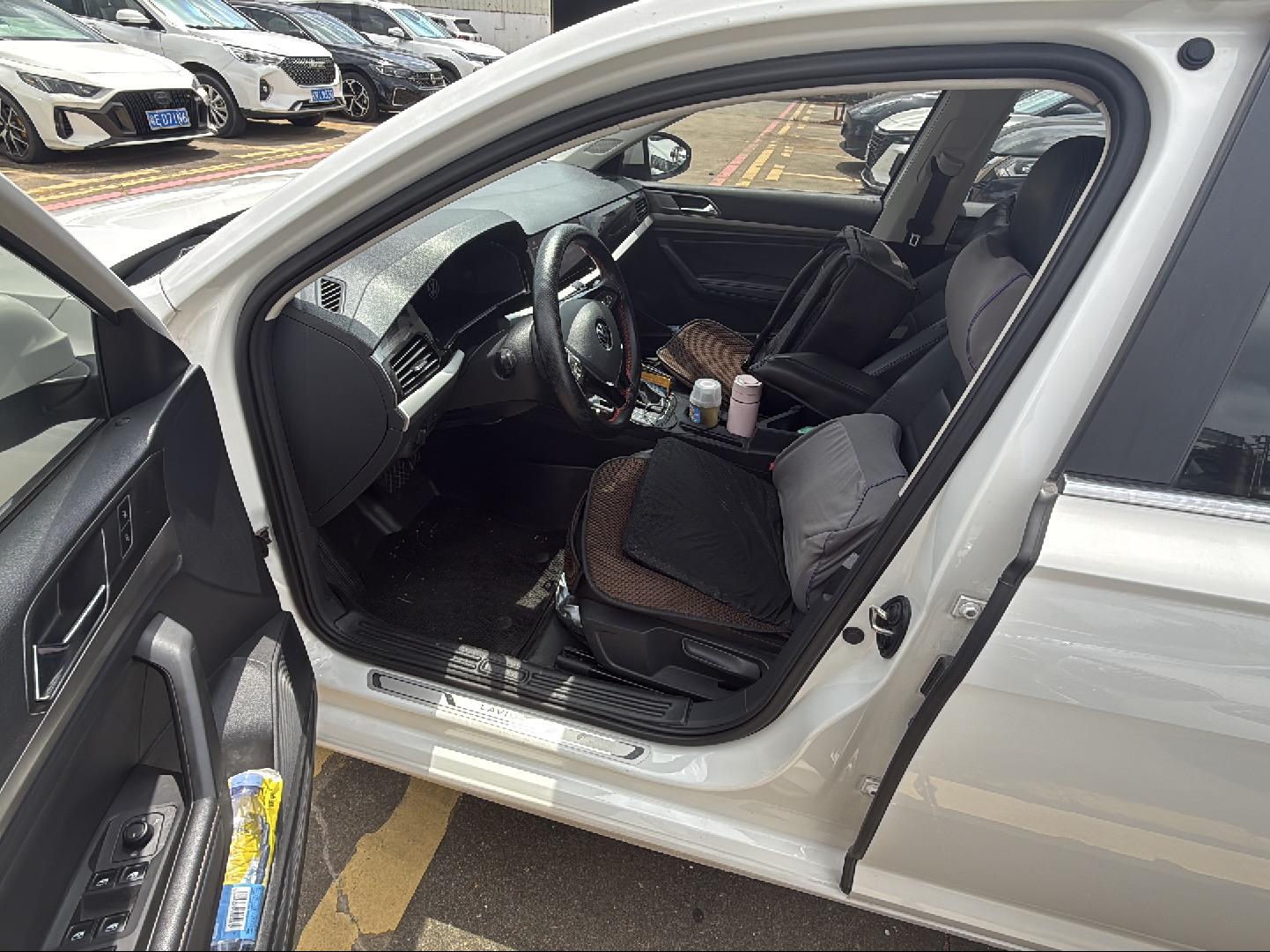 Volkswagen Lavida 2021 1.5L Auto Comfort