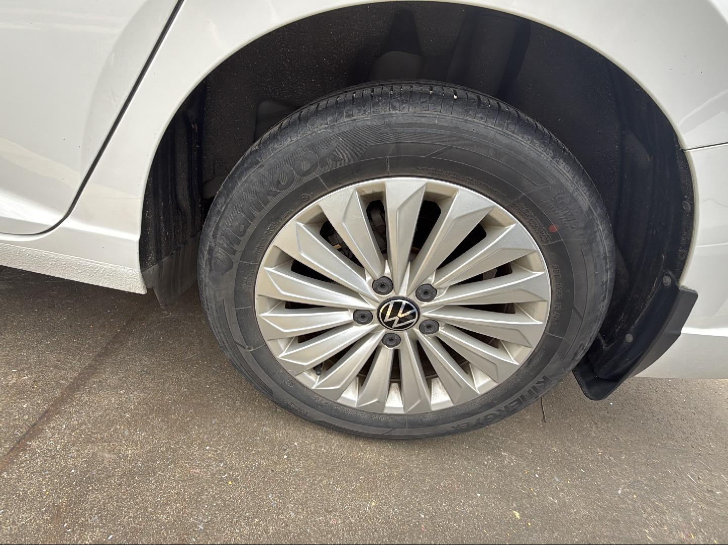 Volkswagen Lavida 2021 1.5L Auto Comfort