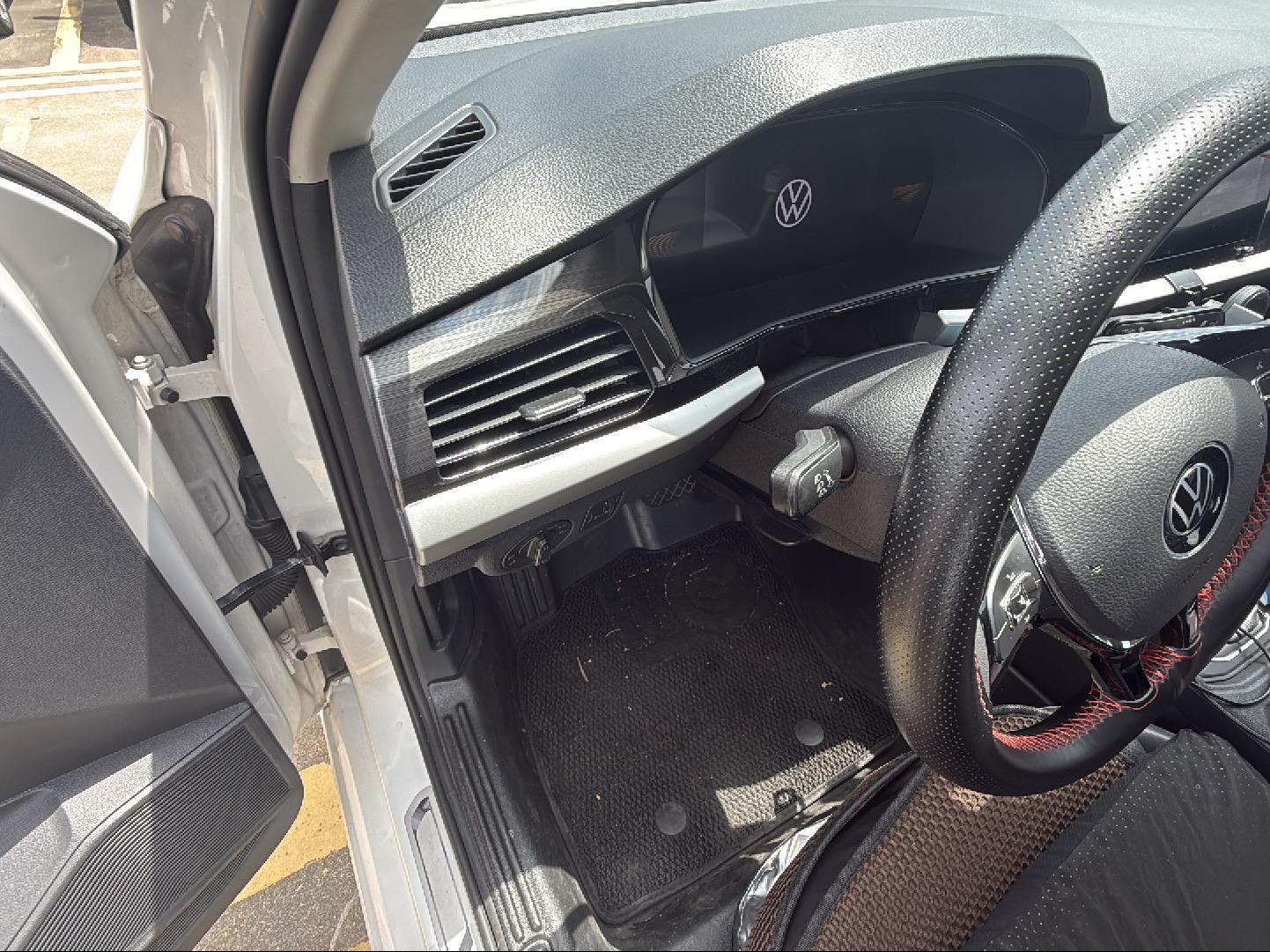 Volkswagen Lavida 2021 1.5L Auto Comfort