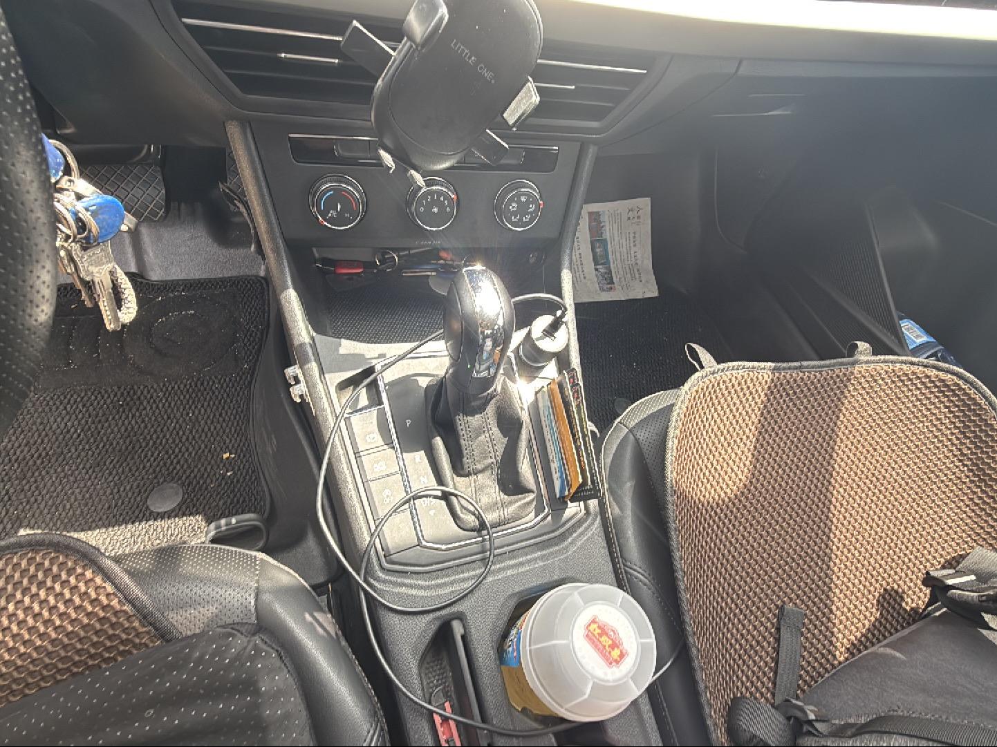 Volkswagen Lavida 2021 1.5L Auto Comfort