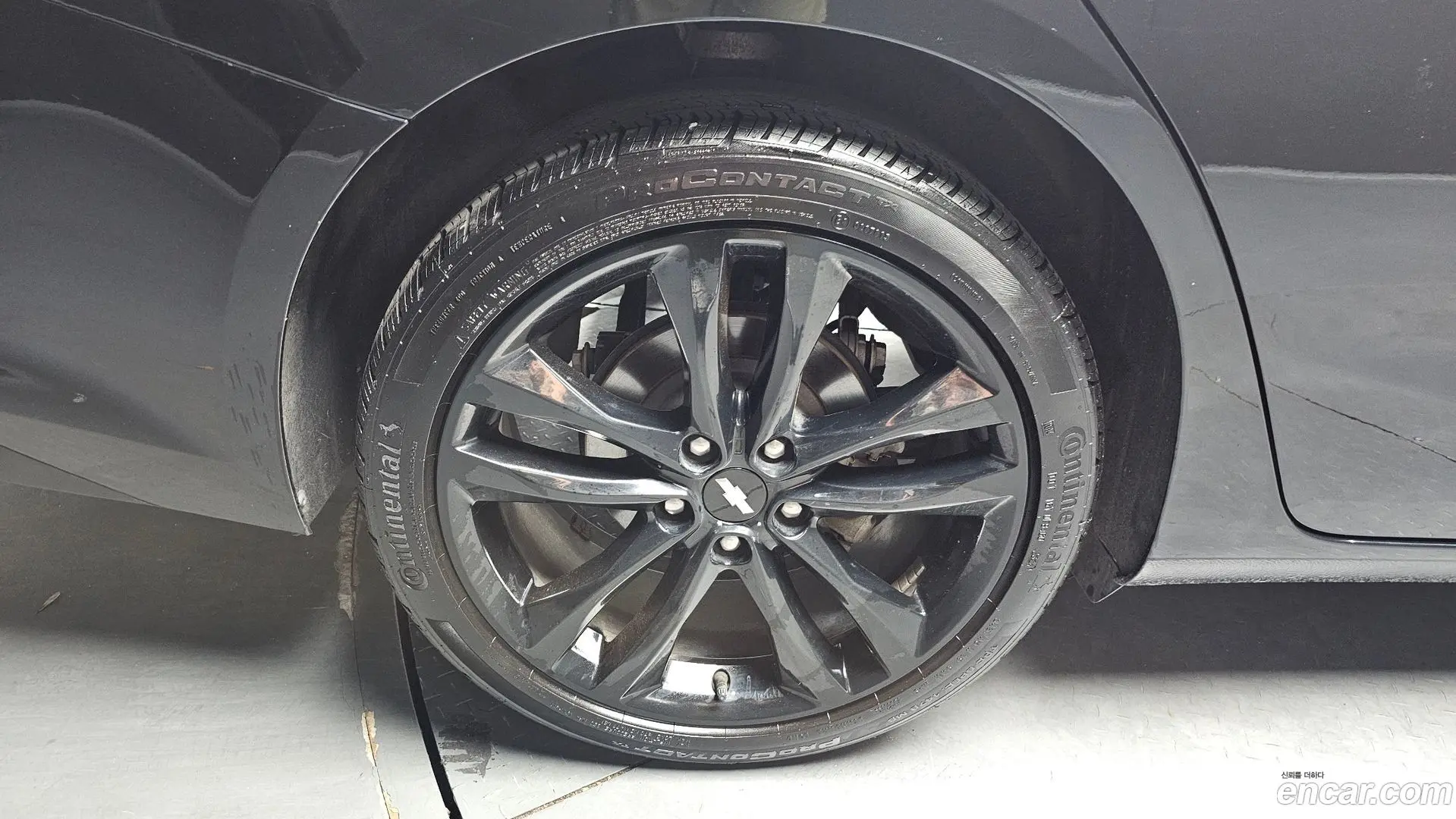 Chevrolet Malibu 1.3 Turbo Perfect Black