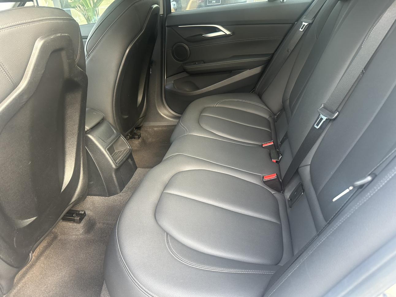 BMW 1 Series 2019 118i M Sport Package