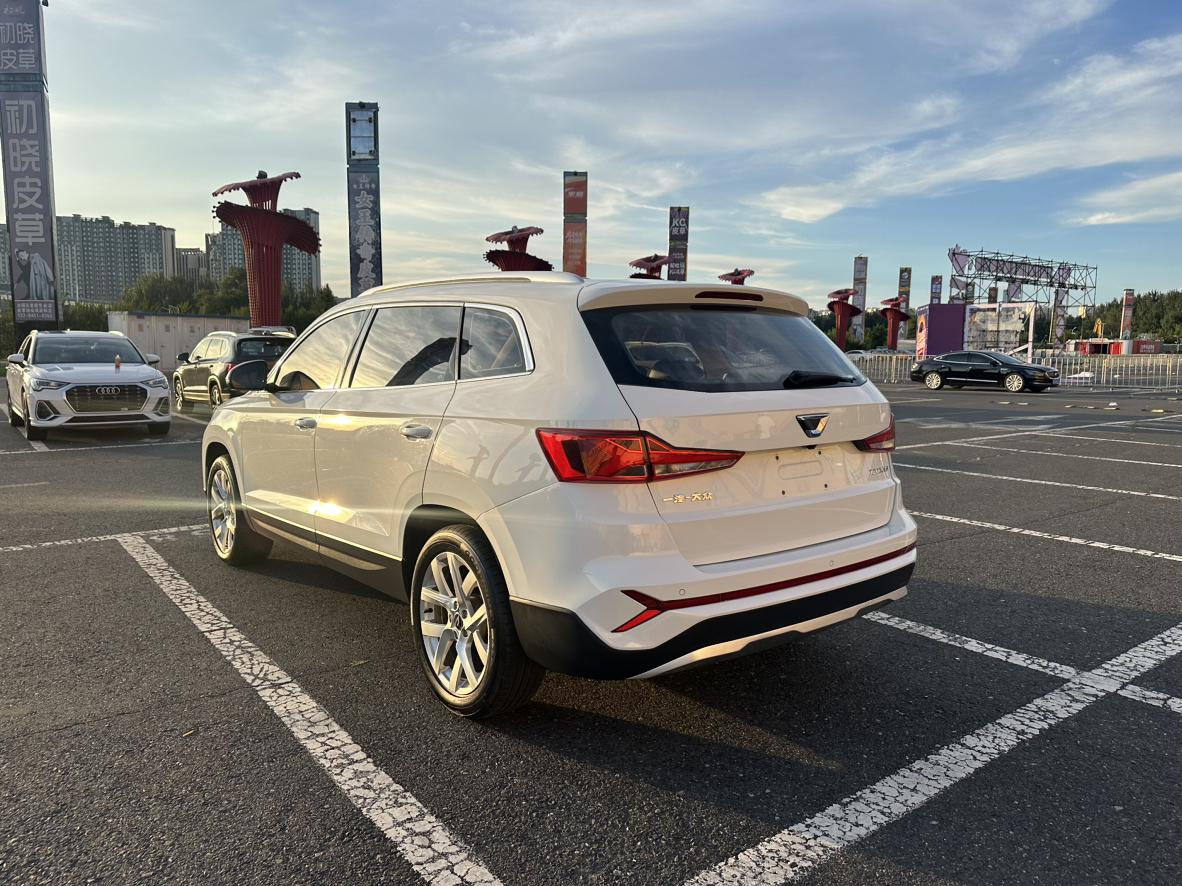 Jetta VS7 2023 280TSI Auto Progressive