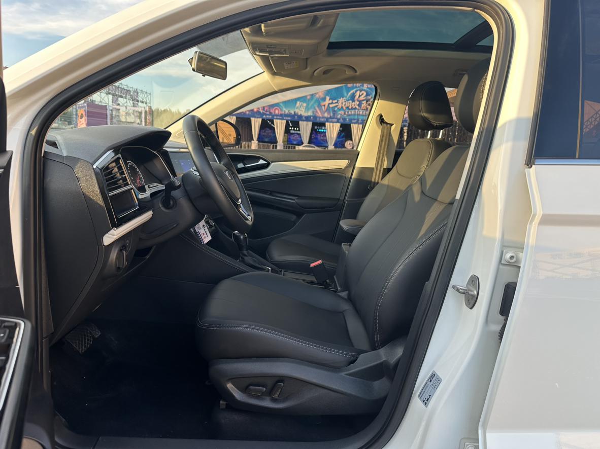 Jetta VS7 2023 280TSI Auto Progressive