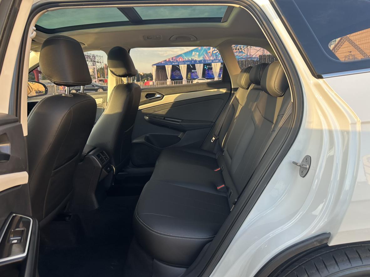 Jetta VS7 2023 280TSI Auto Progressive