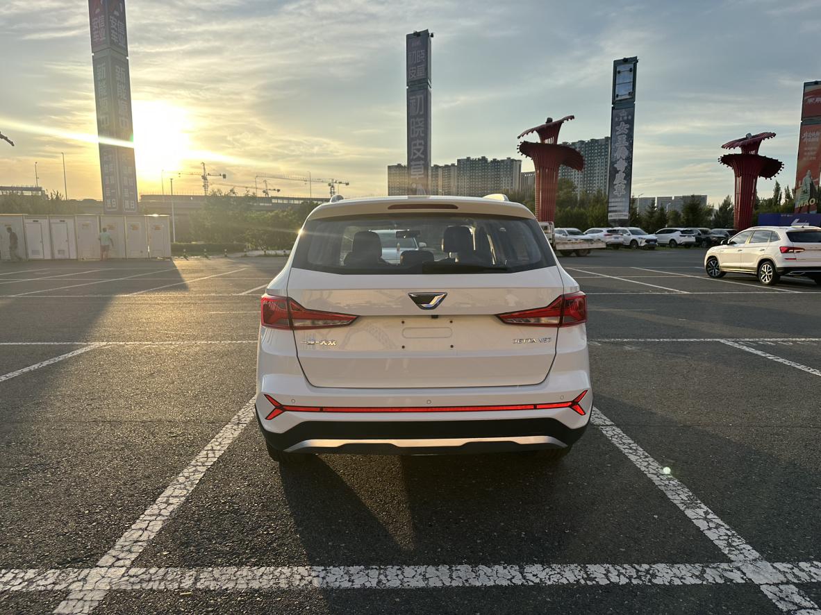 Jetta VS7 2023 280TSI Auto Progressive