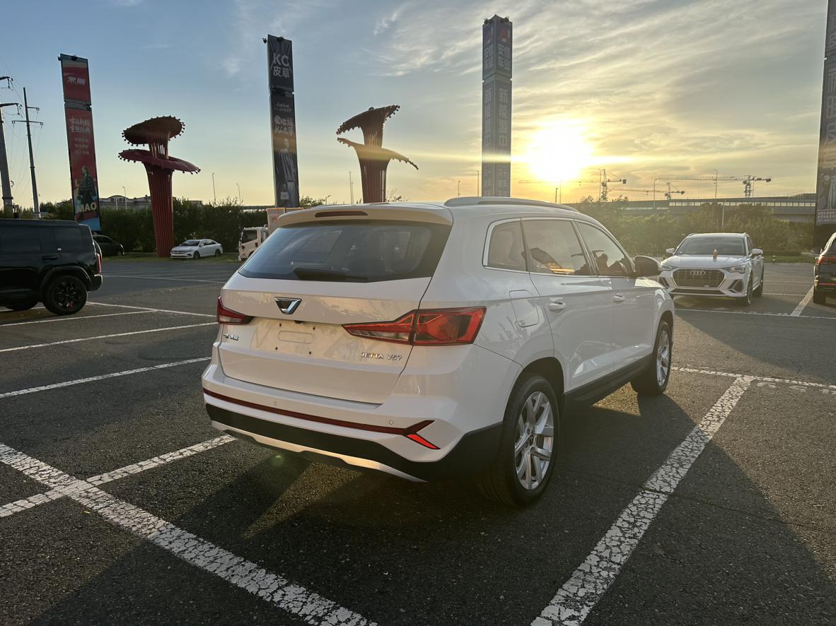 Jetta VS7 2023 280TSI Auto Progressive