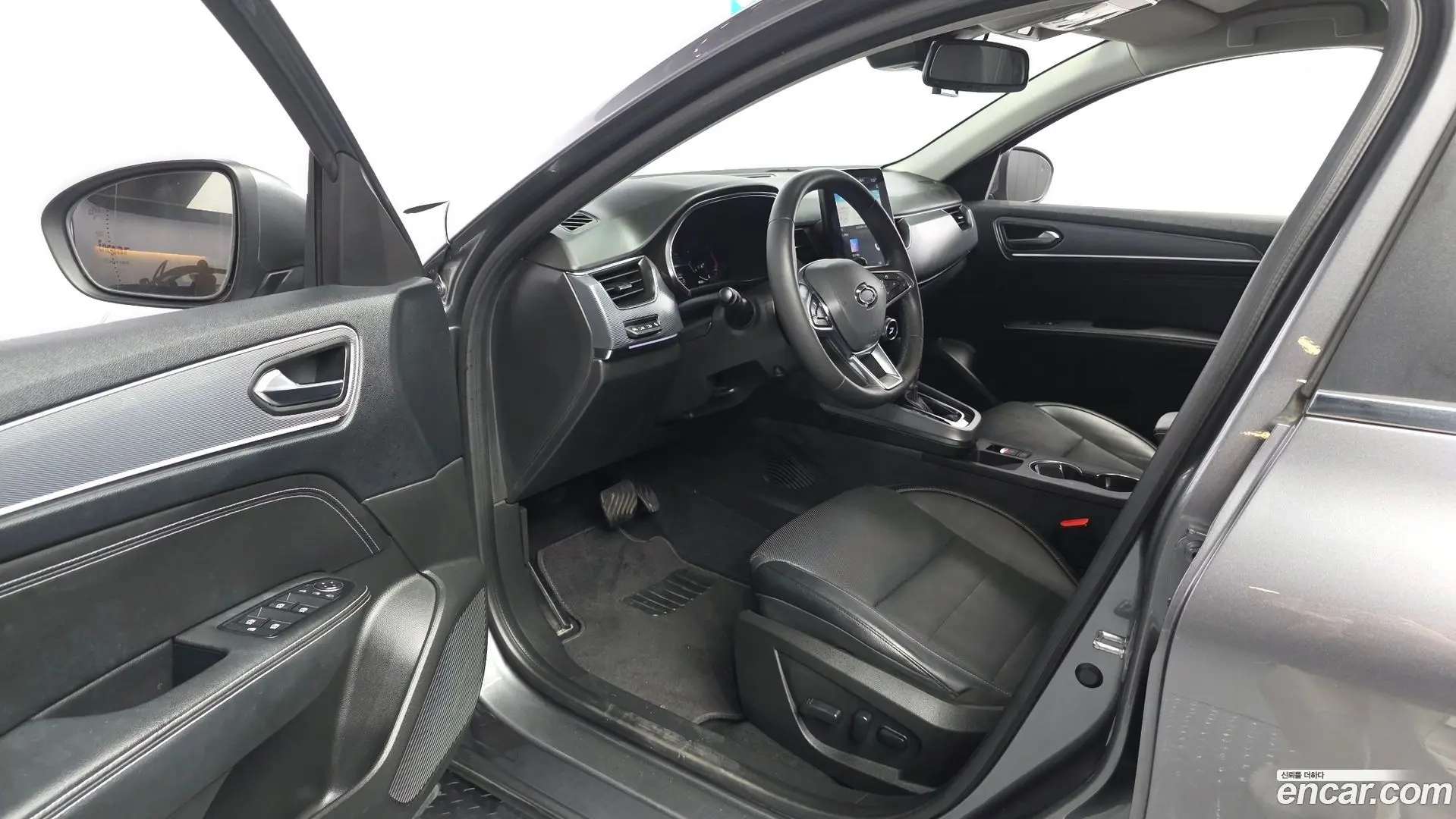 Renault Korea XM3 1.3 TCe RE Signature 2020