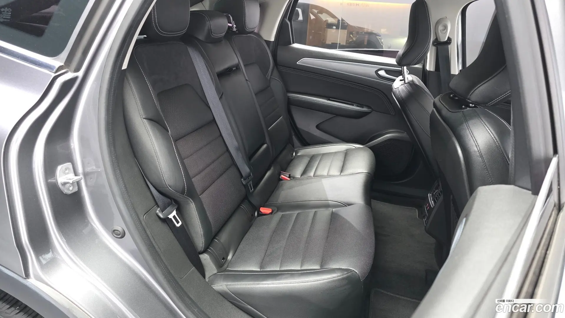 Renault Korea XM3 1.3 TCe RE Signature 2020