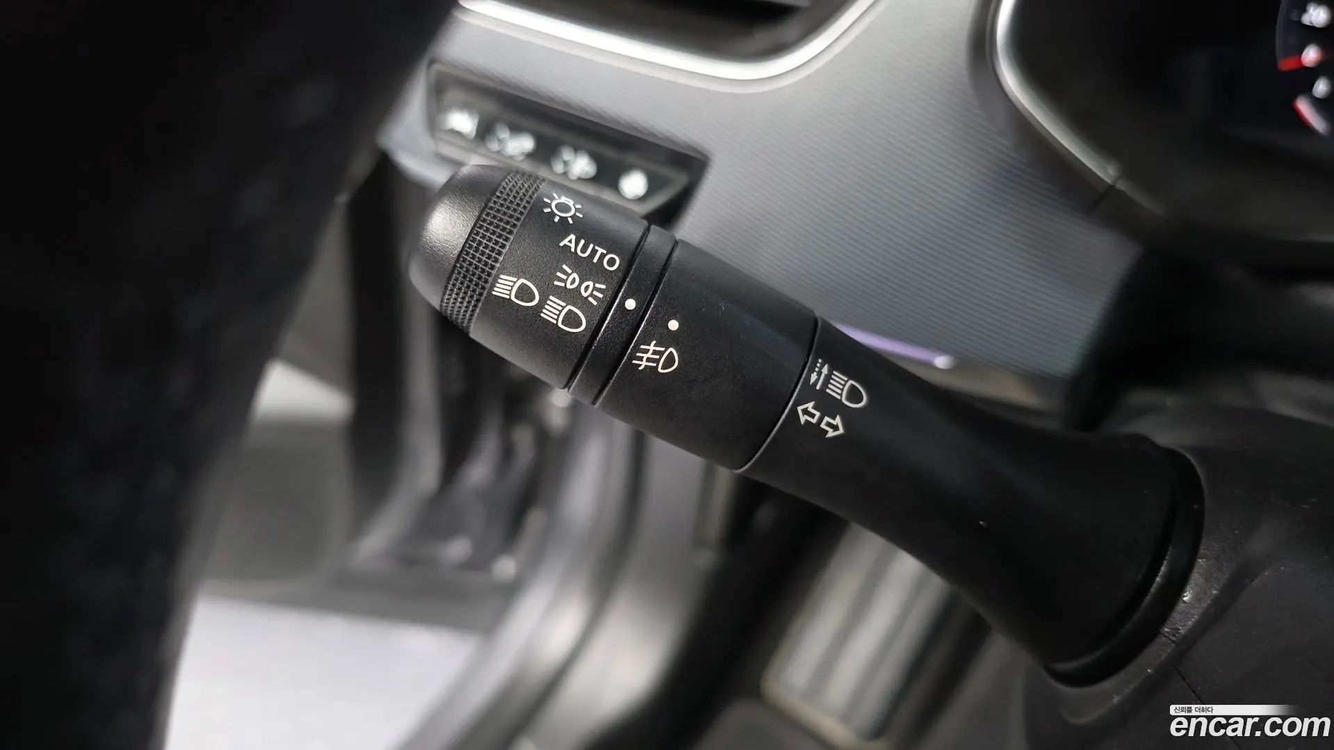 Renault Korea XM3 1.3 TCe RE Signature 2020
