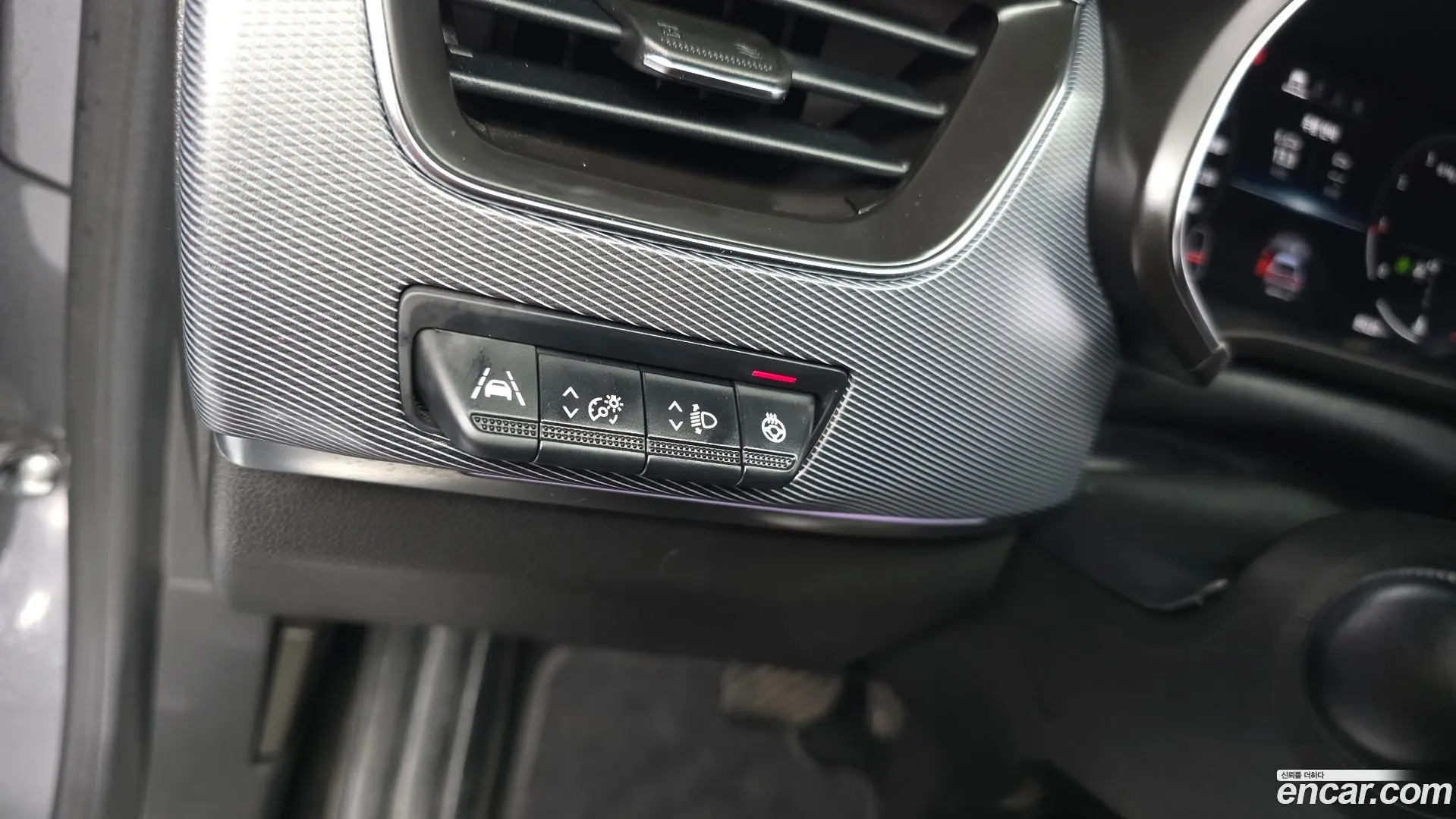 Renault Korea XM3 1.3 TCe RE Signature 2020