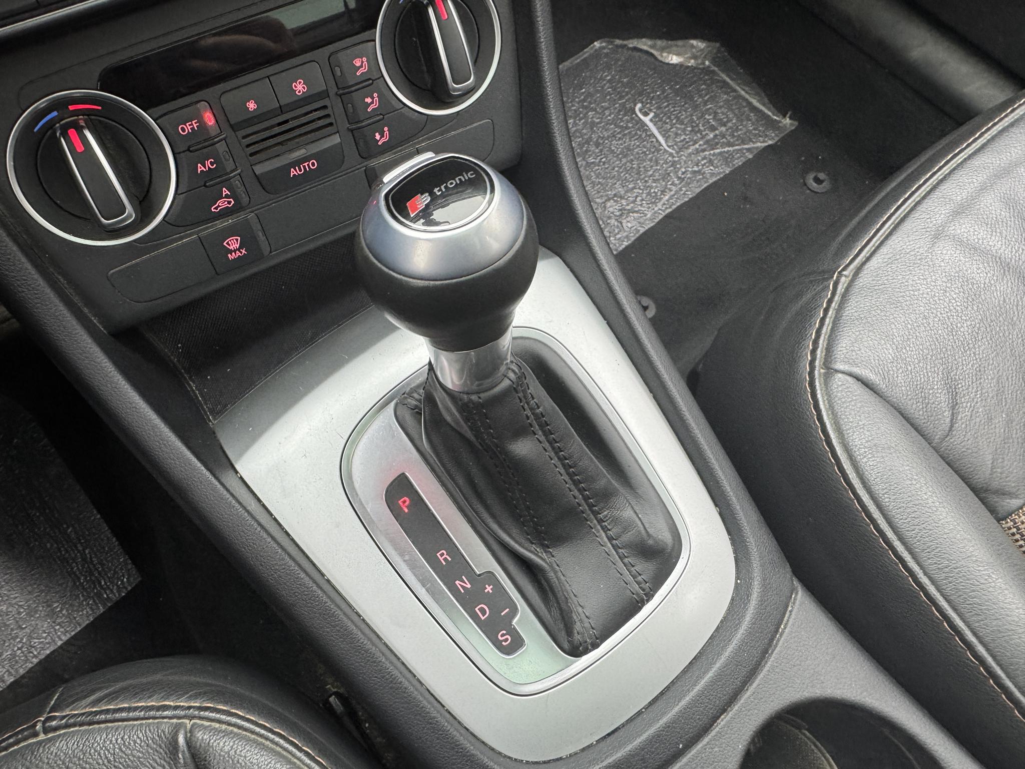 Audi Q3 2018 30 Anniversary 30 TFSI Fashion
