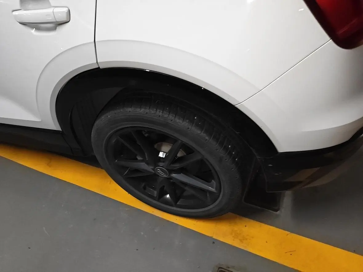 Audi Q2L 2020 35TFSI Dynamic Fashion