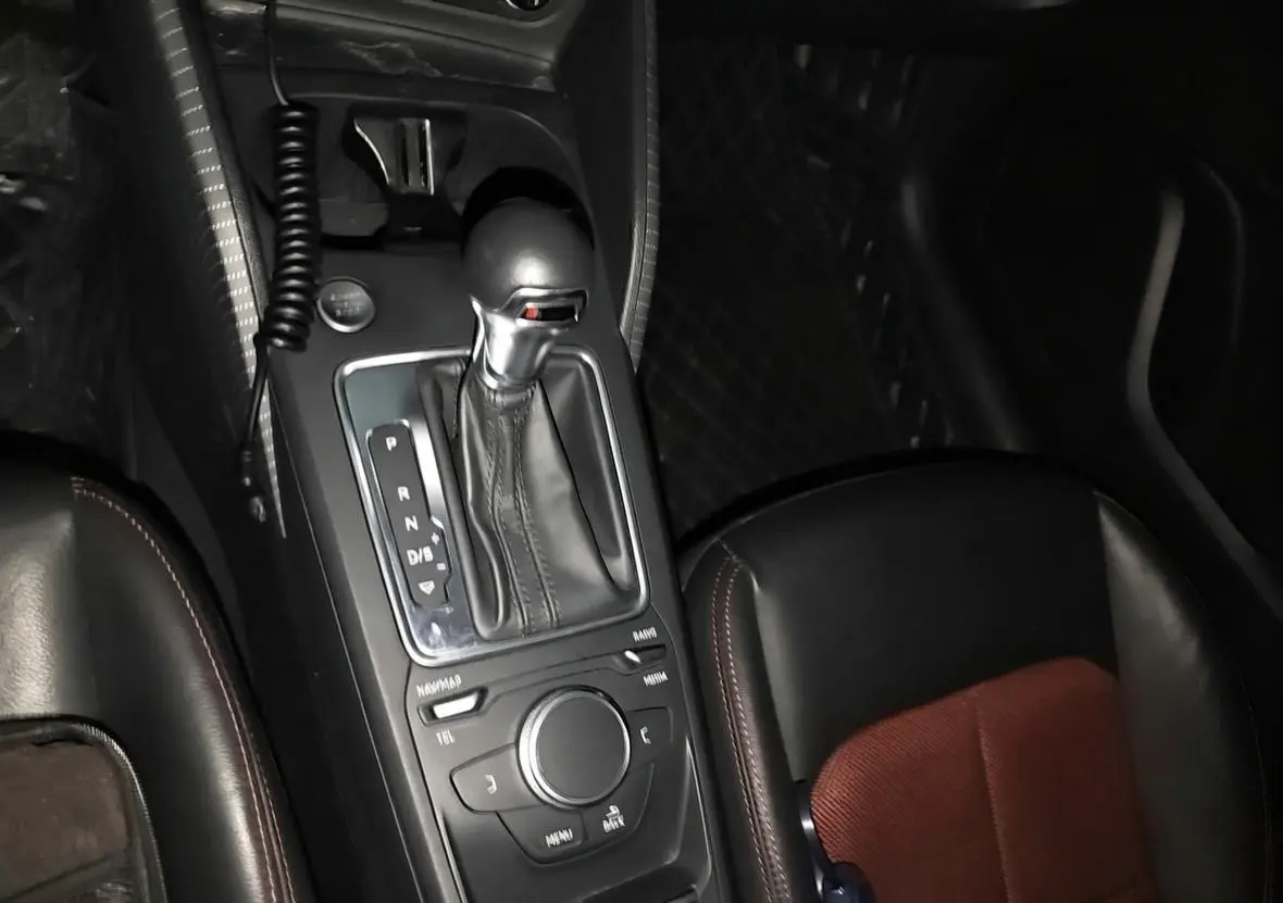 Audi Q2L 2020 35TFSI Dynamic Fashion