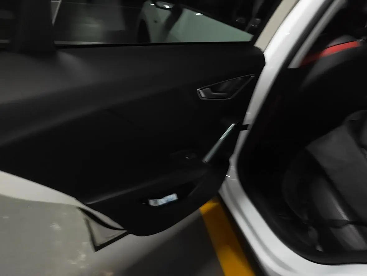 Audi Q2L 2020 35TFSI Dynamic Fashion