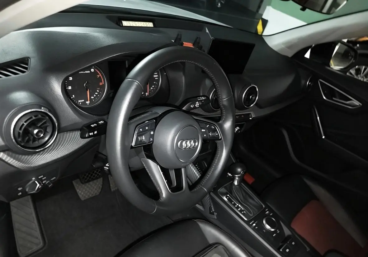 Audi Q2L 2020 35TFSI Dynamic Fashion
