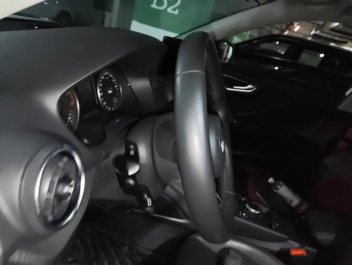 Audi Q2L 2020 35TFSI Dynamic Fashion