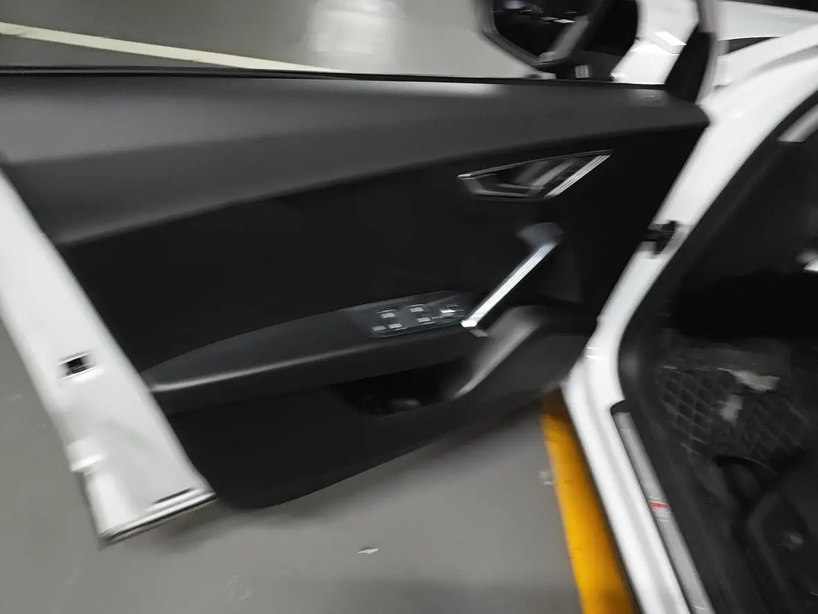 Audi Q2L 2020 35TFSI Dynamic Fashion