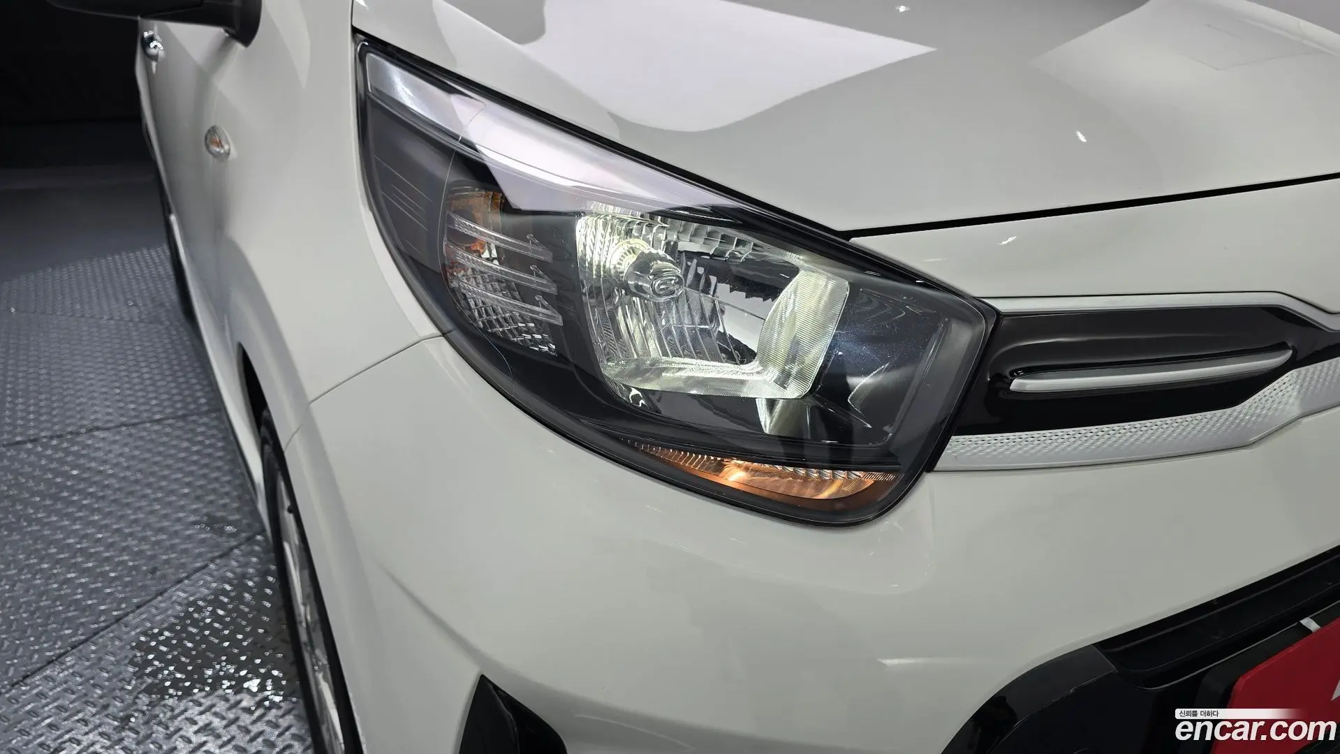 Kia morning Best Selection