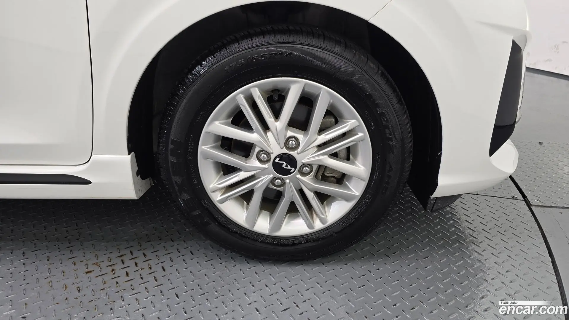 Kia morning Best Selection
