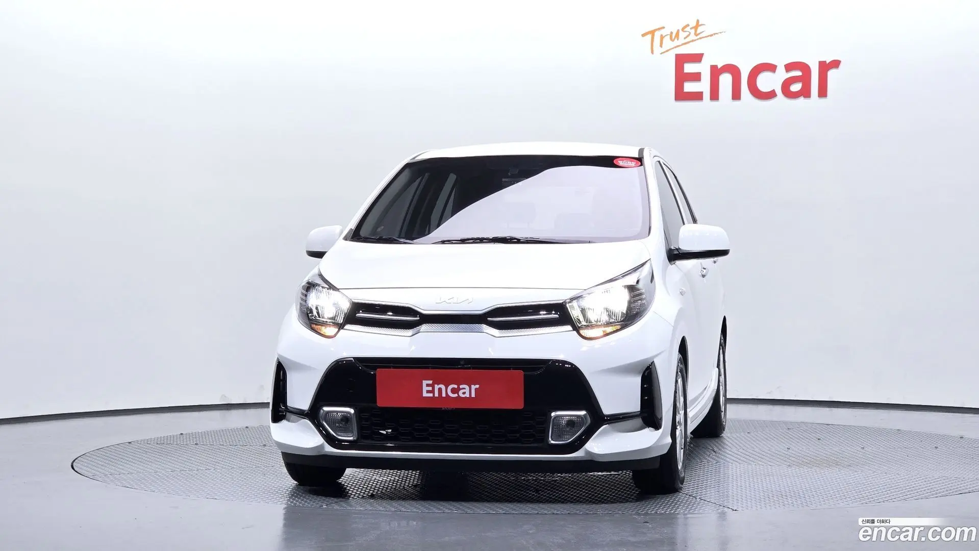 Kia morning Best Selection