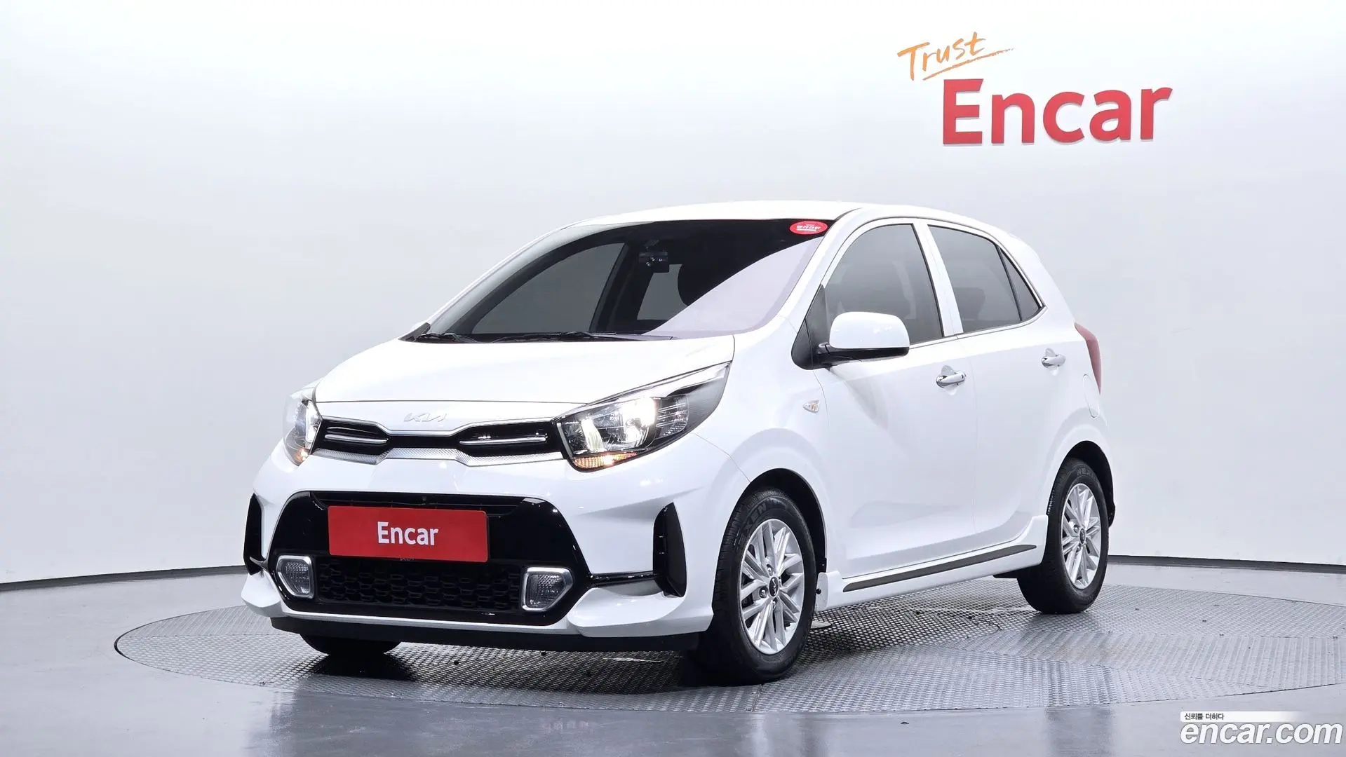 Kia morning Best Selection