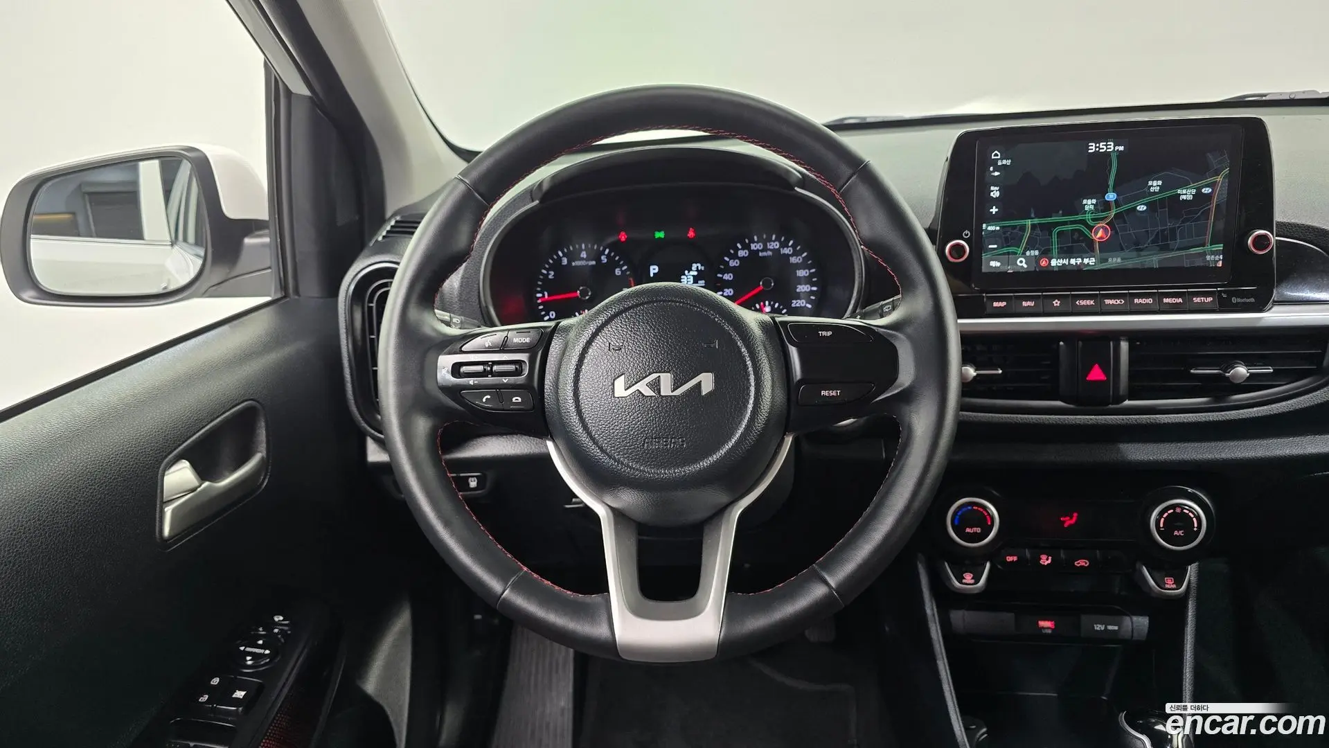 Kia morning Best Selection