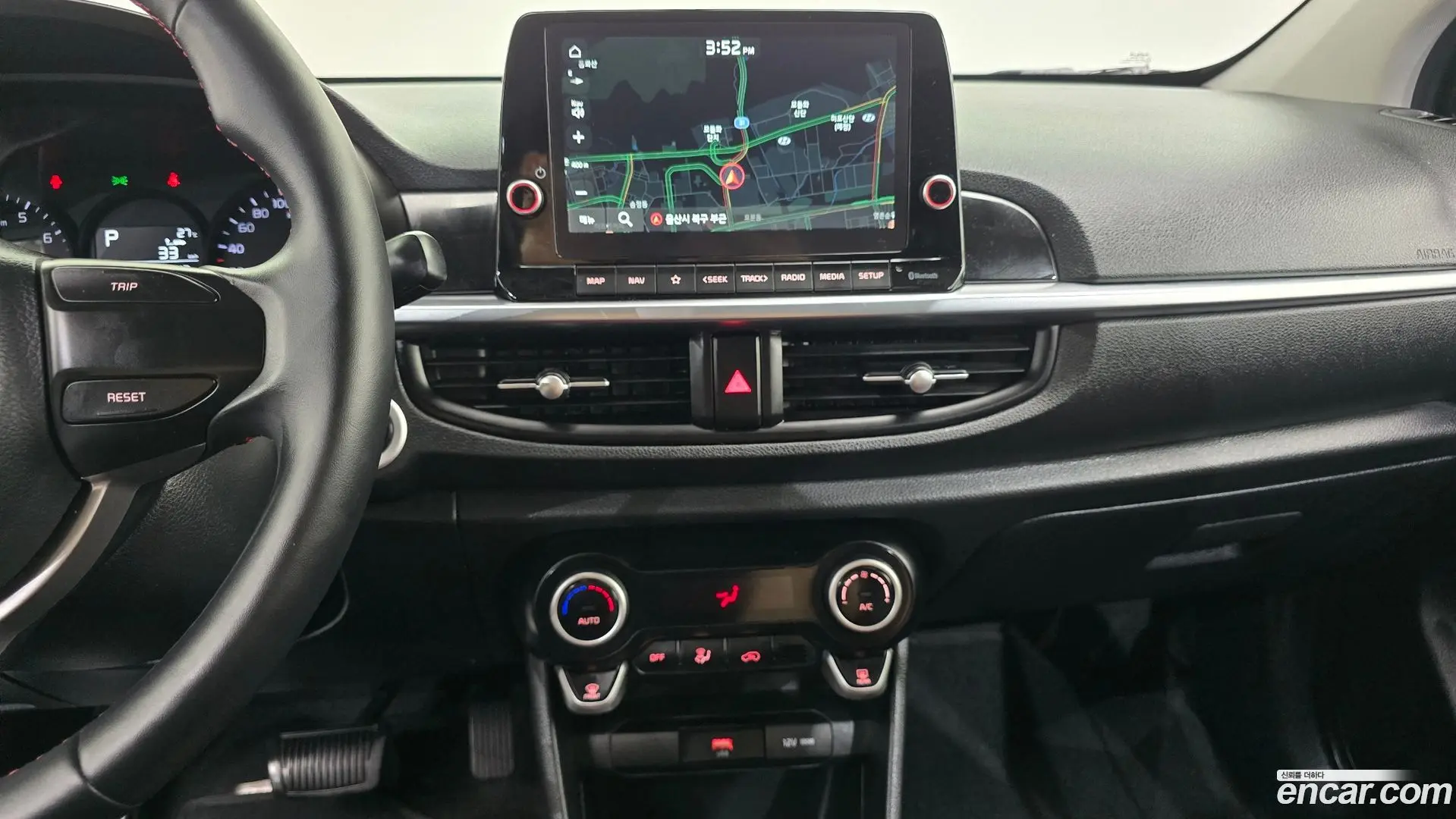 Kia morning Best Selection