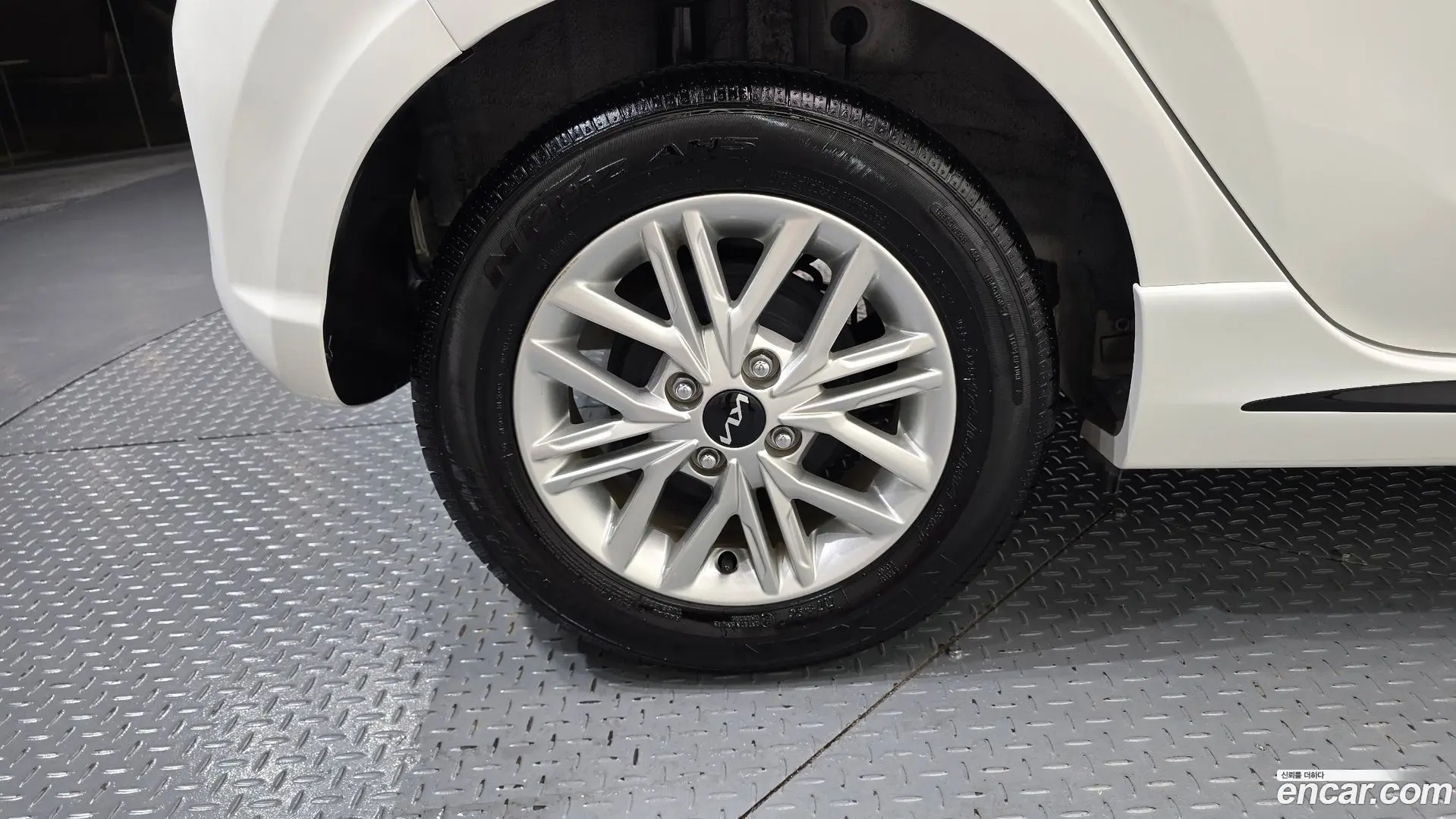Kia morning Best Selection