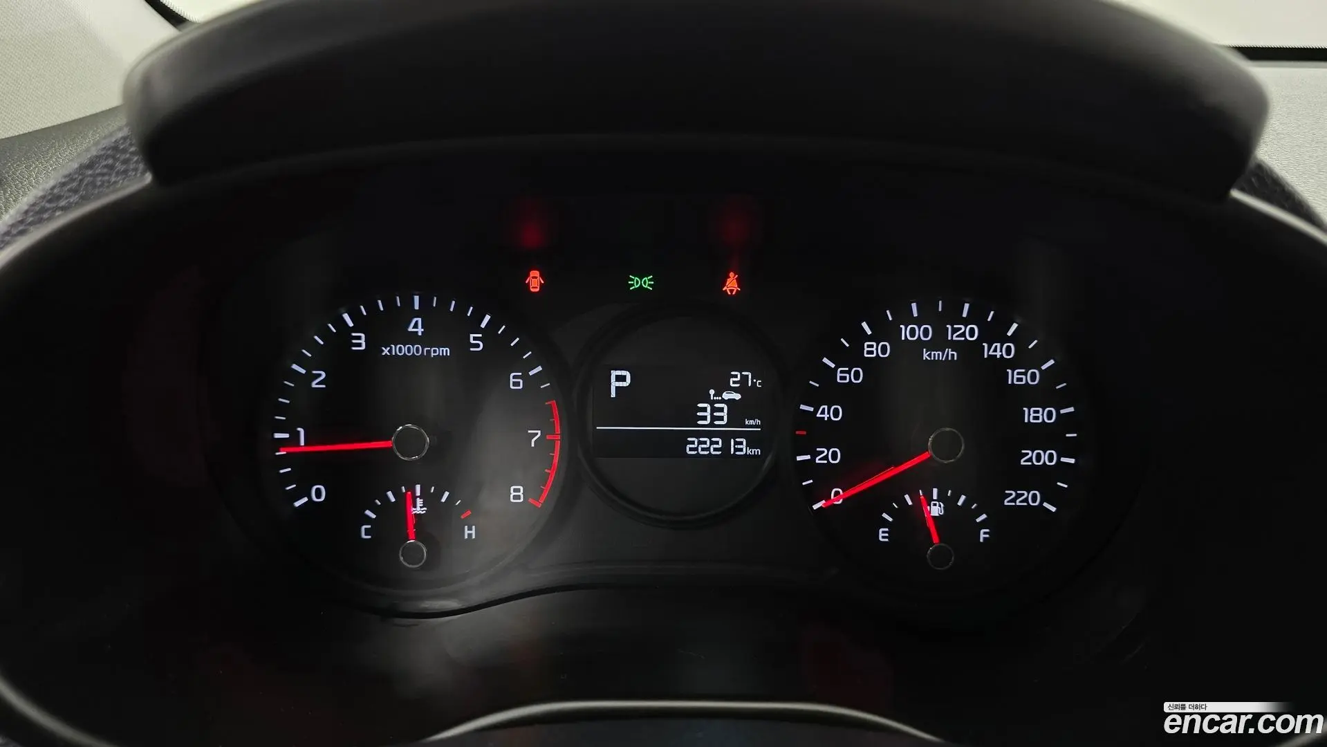 Kia morning Best Selection