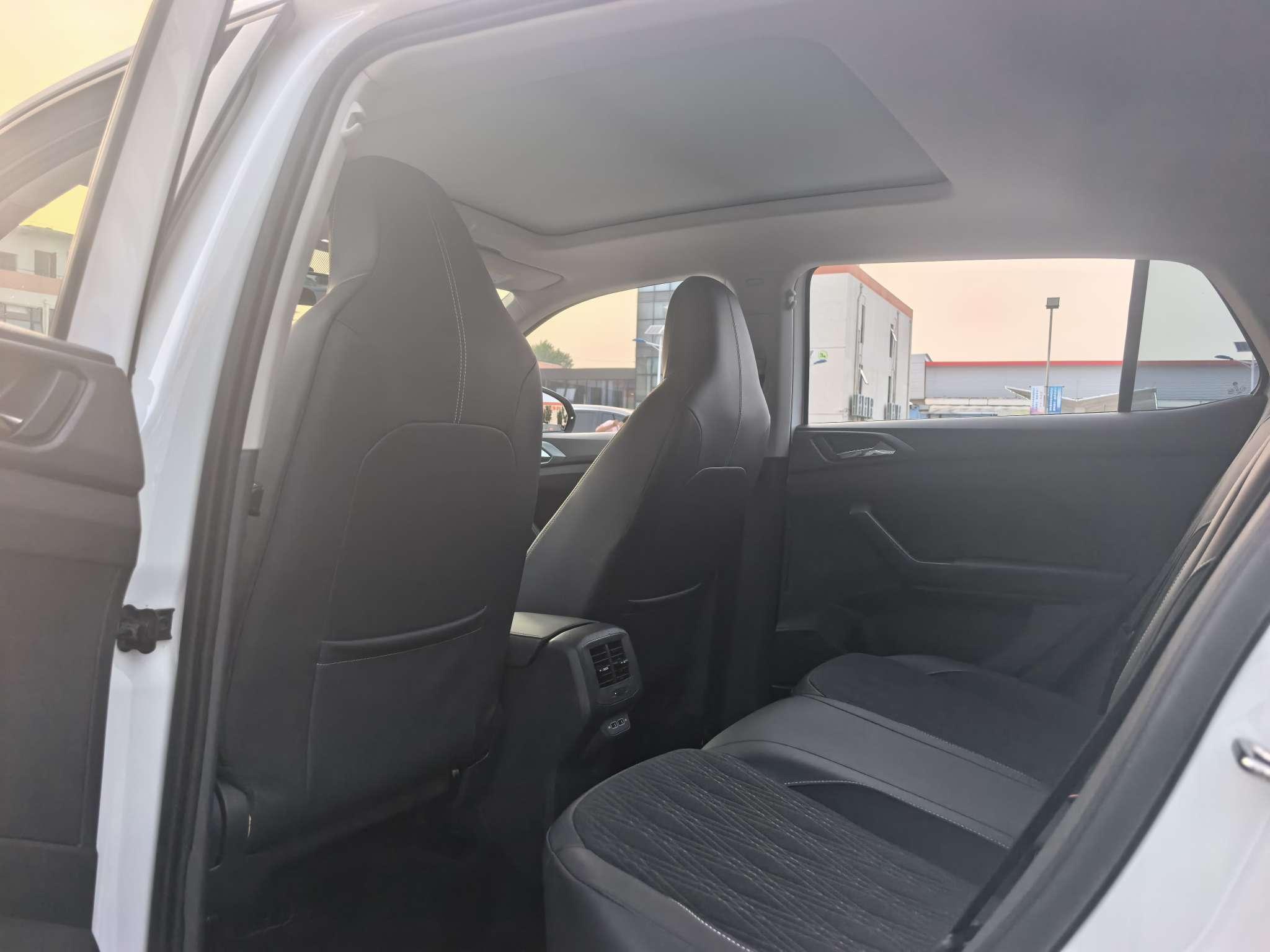 Volkswagen T-Cross 2020 280TSI DSG Comfort