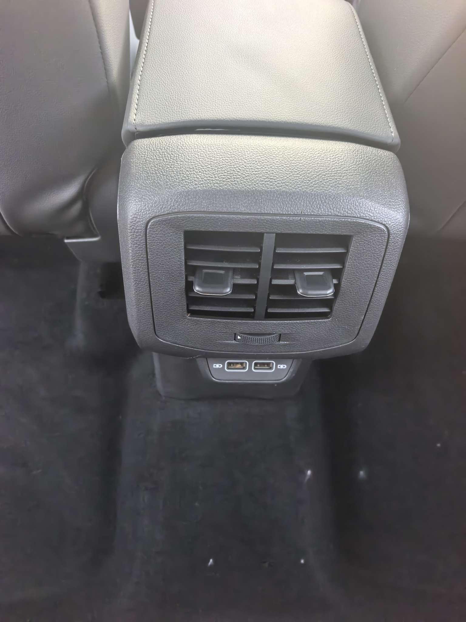 Volkswagen T-Cross 2020 280TSI DSG Comfort