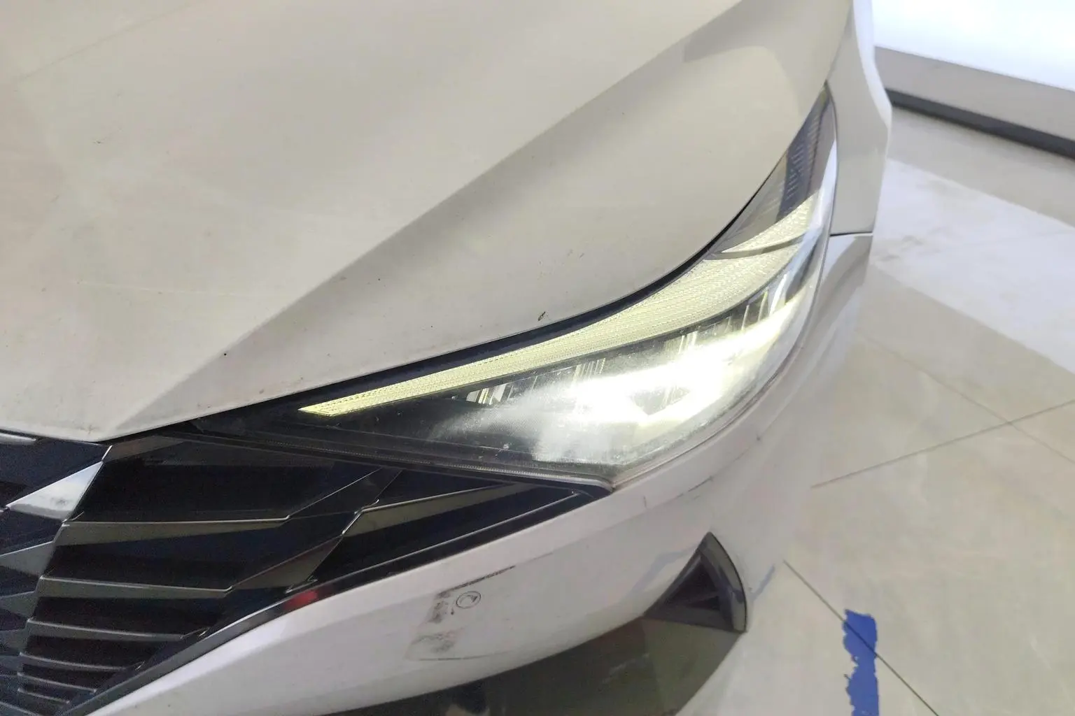 Hyundai 2021 1.5L CVT LUX Premium
