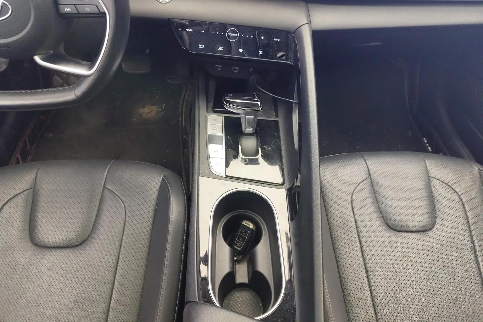 Hyundai 2021 1.5L CVT LUX Premium