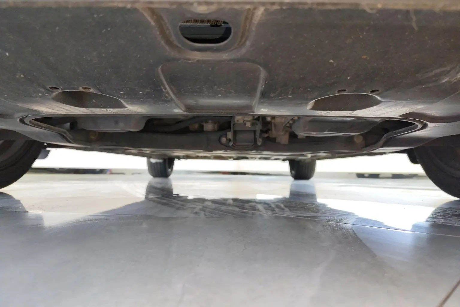 Hyundai 2021 1.5L CVT LUX Premium