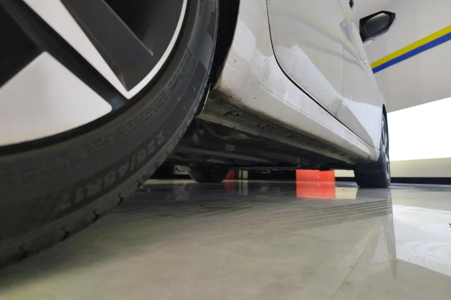 Hyundai 2021 1.5L CVT LUX Premium