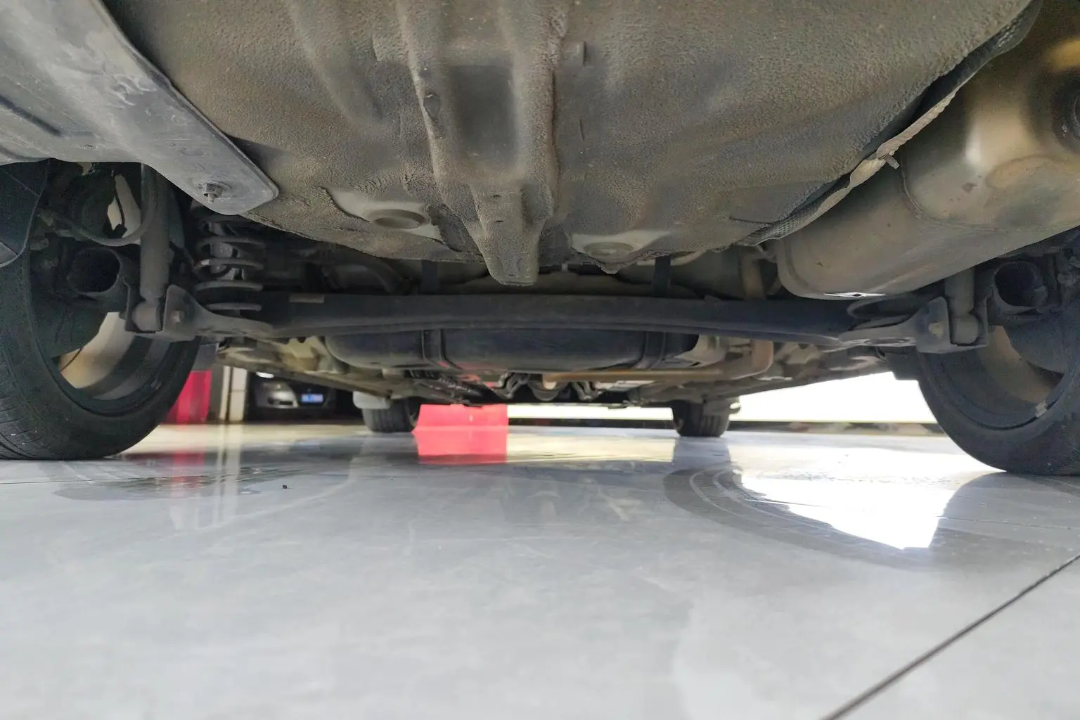 Hyundai 2021 1.5L CVT LUX Premium