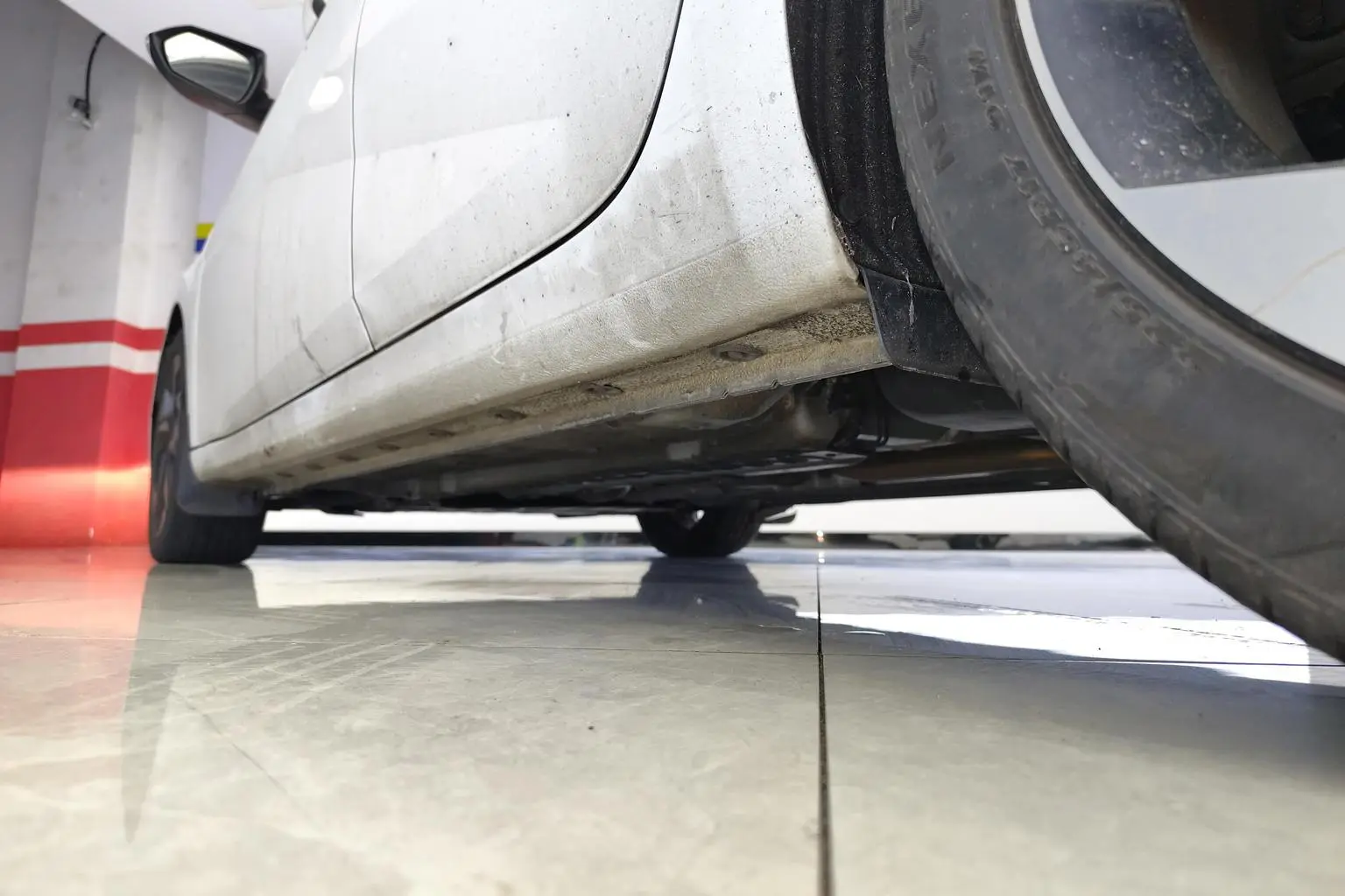 Hyundai 2021 1.5L CVT LUX Premium