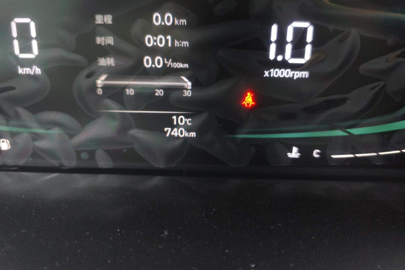 Hyundai 2023 1.5L CVT GLX Elite