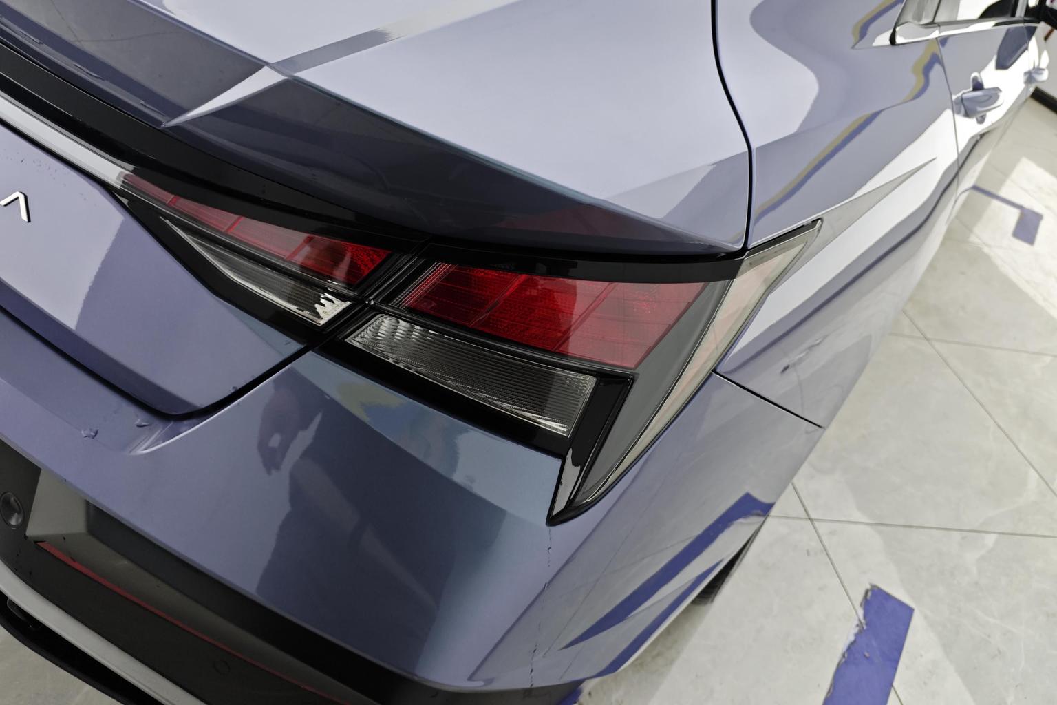 Hyundai 2023 1.5L CVT GLX Elite