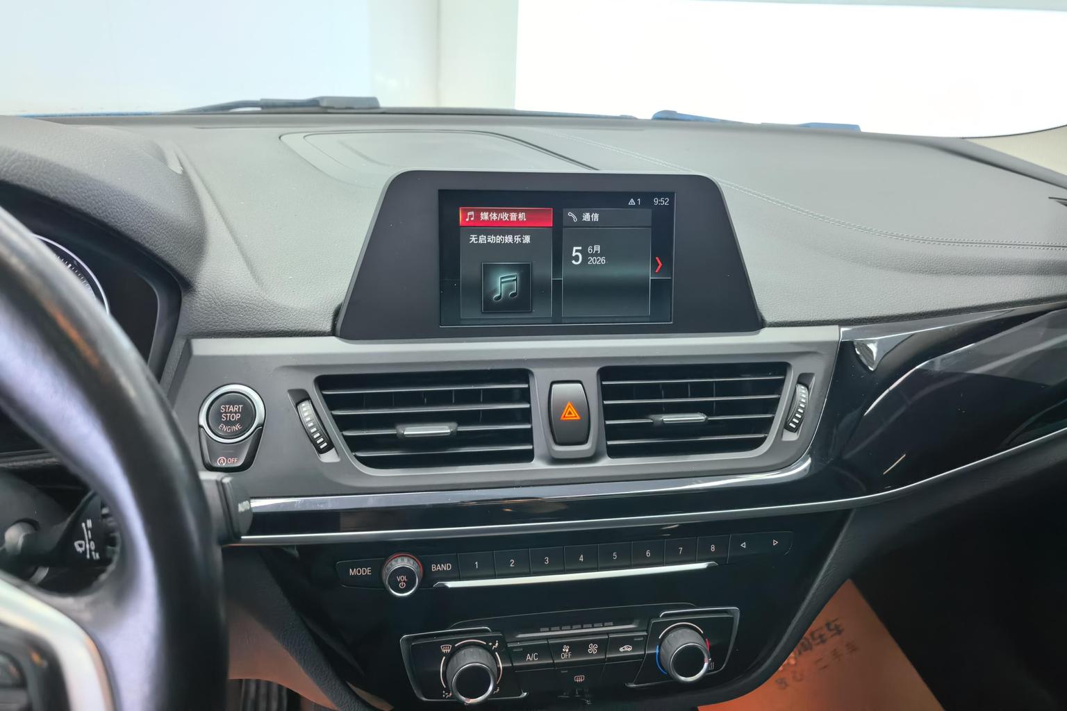 BMW 1 Series 2018 Facelift 118i Sport