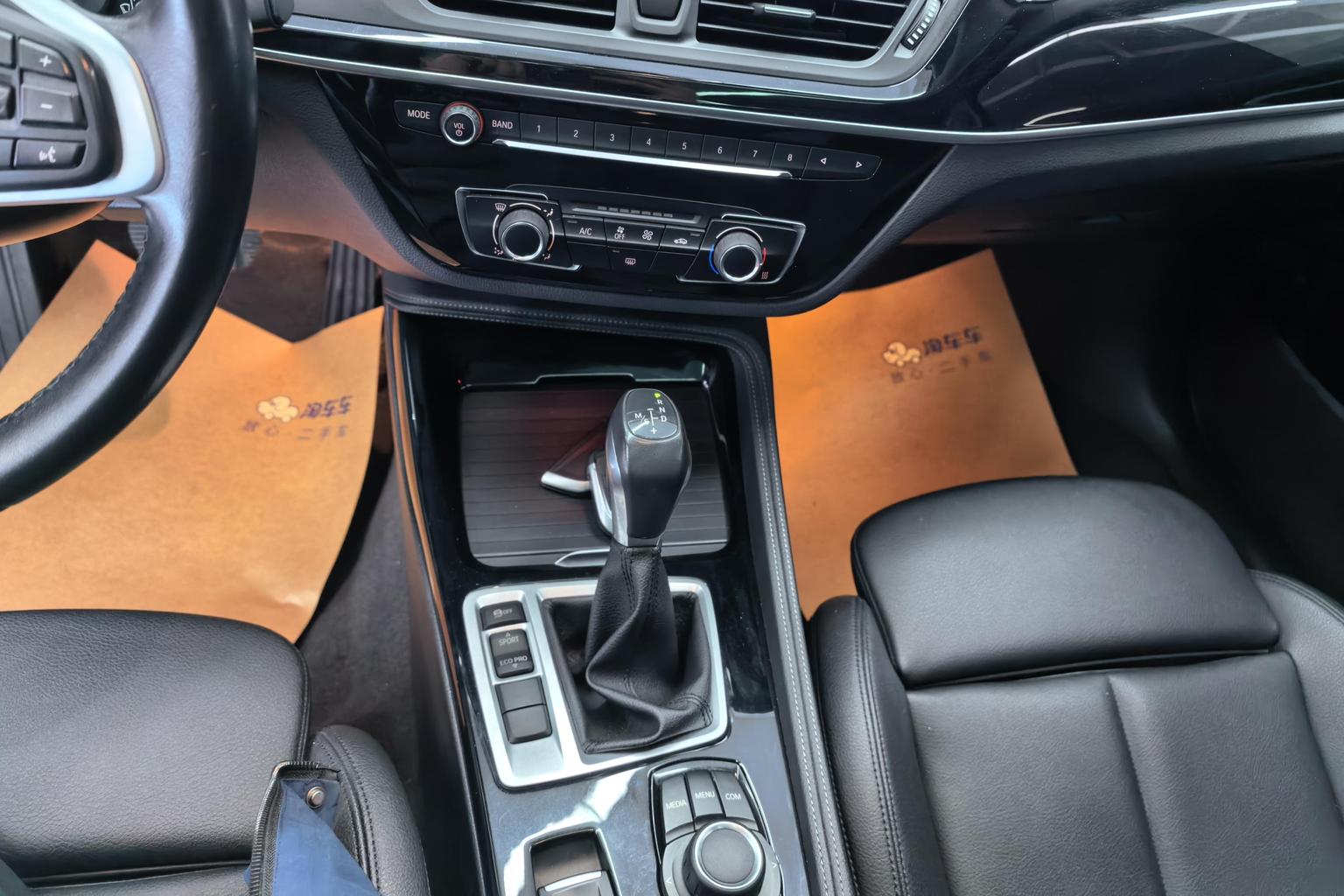 BMW 1 Series 2018 Facelift 118i Sport